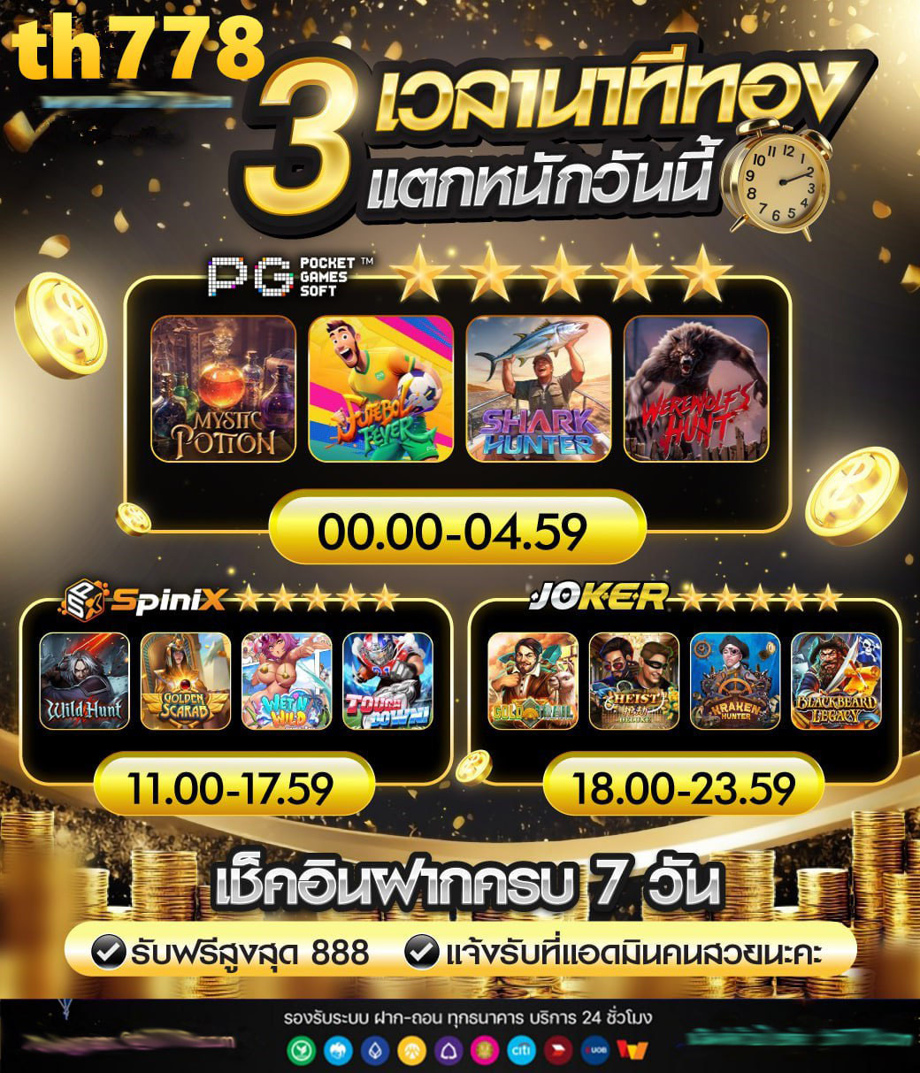 สล็อตวอเลทขั้นต่ํา1บาท